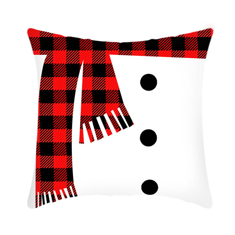Merry Christmas Cushion Cover