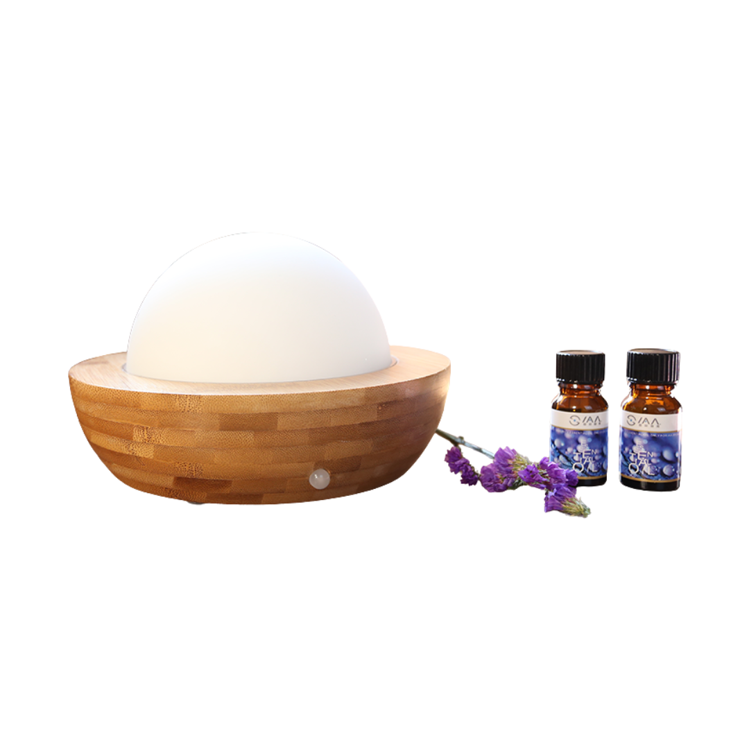 Perfumed humidifier