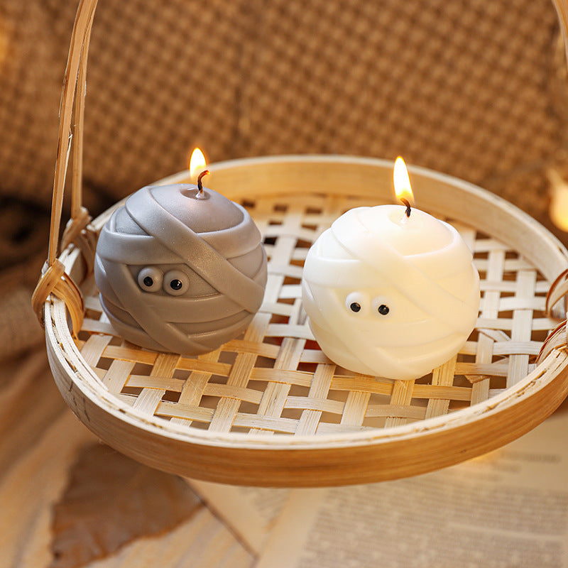 Scented Candle Holiday Scented Candle