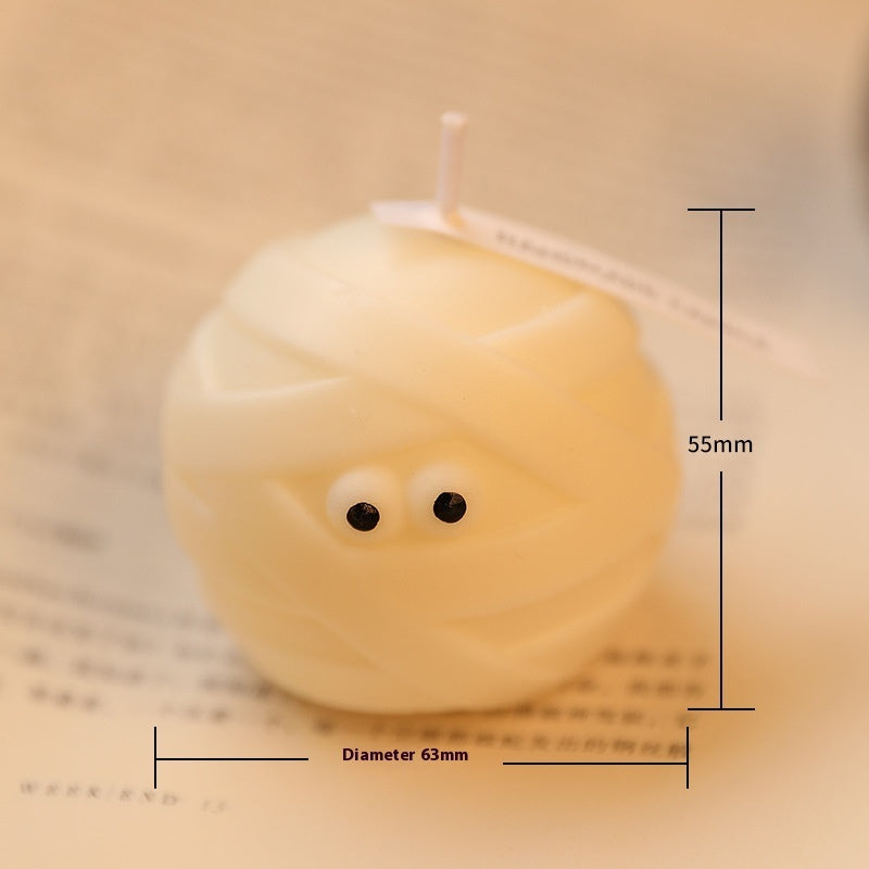Scented Candle Holiday Scented Candle