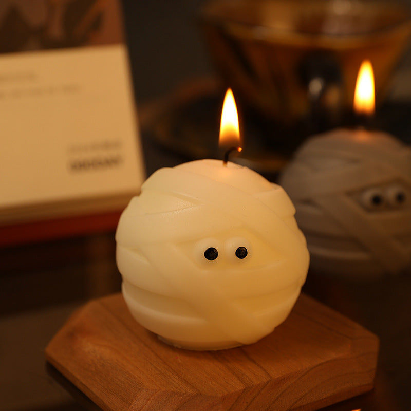 Scented Candle Holiday Scented Candle