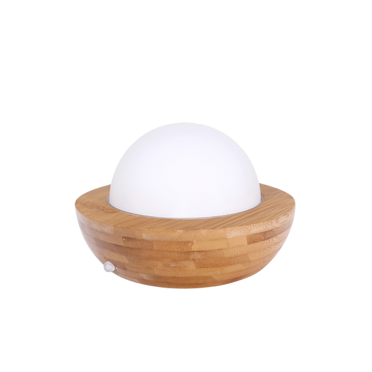 Perfumed humidifier
