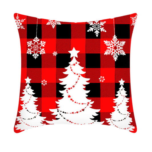 Merry Christmas Cushion Cover