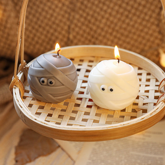 Scented Candle Holiday Scented Candle